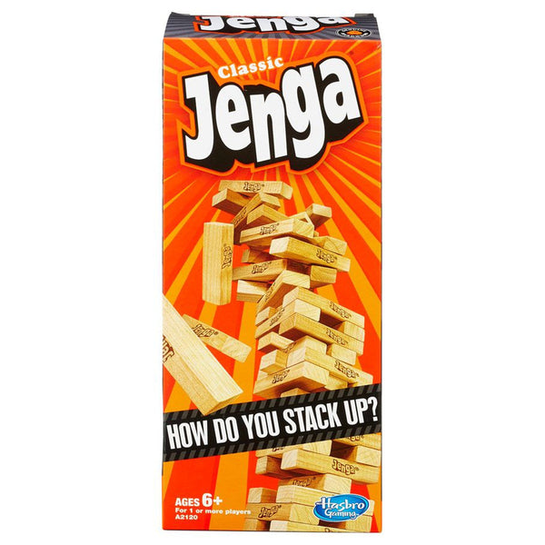 Jenga